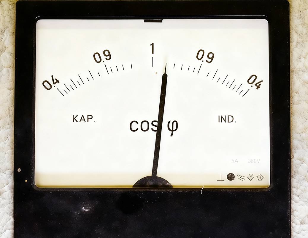 प्रतिक्रियाशील शक्ति क्या है और क्या यह वास्तव में 