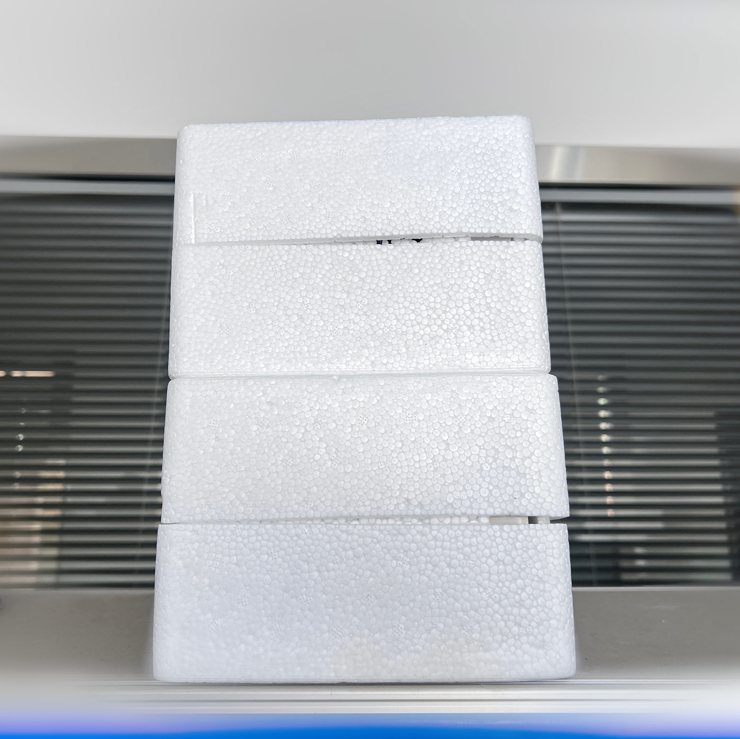 सेवा में लगाने से पहले अतिरिक्त सेल्फ-हीलिंग शंट कैपेसिटर को संग्रहीत करने के सर्वोत्तम तरीके क्या हैं?