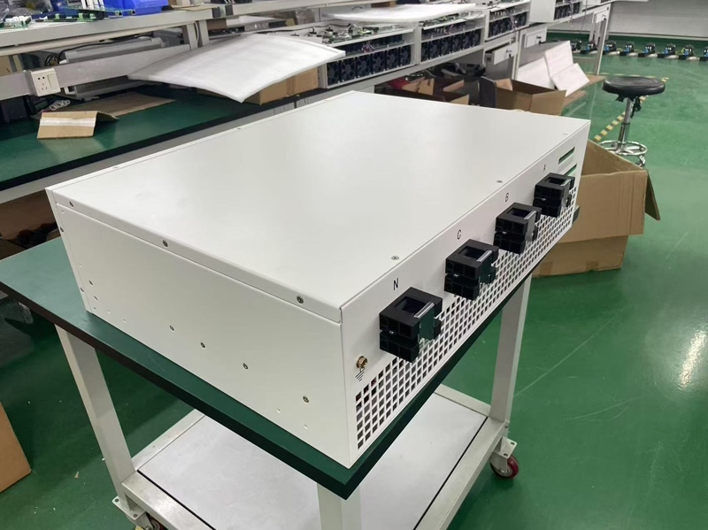 क्या सक्रिय पावर फिल्टर बिजली की गुणवत्ता की समस्याओं को हल करने की कुंजी बन सकते हैं?