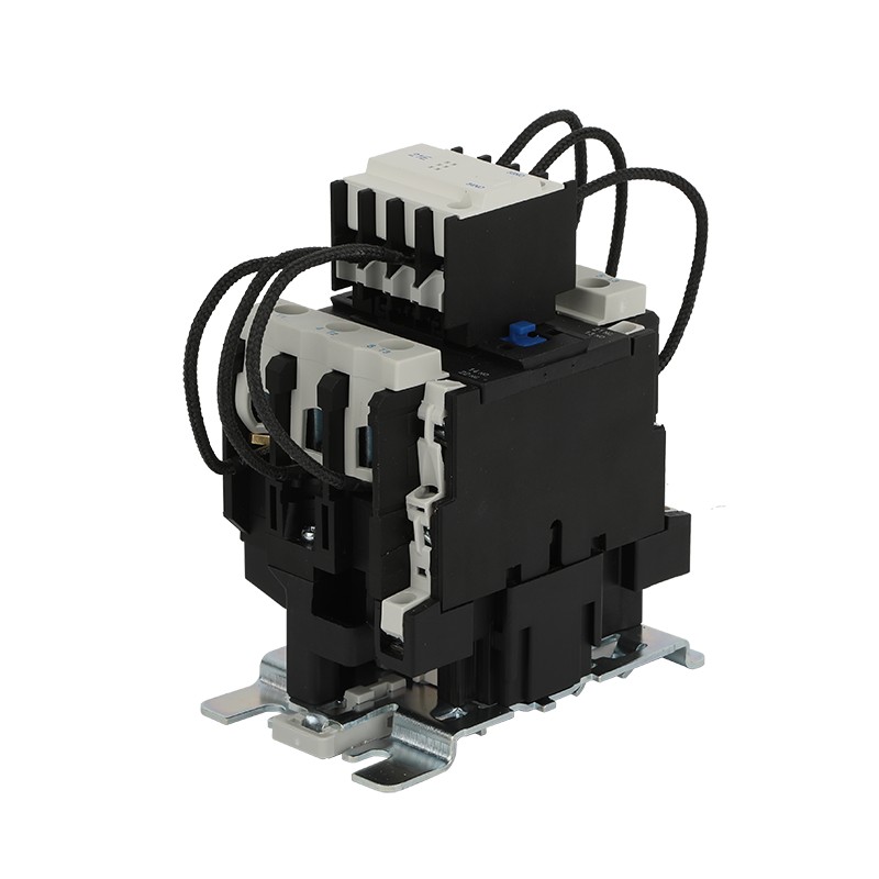 Reactive Power Compensation Systems