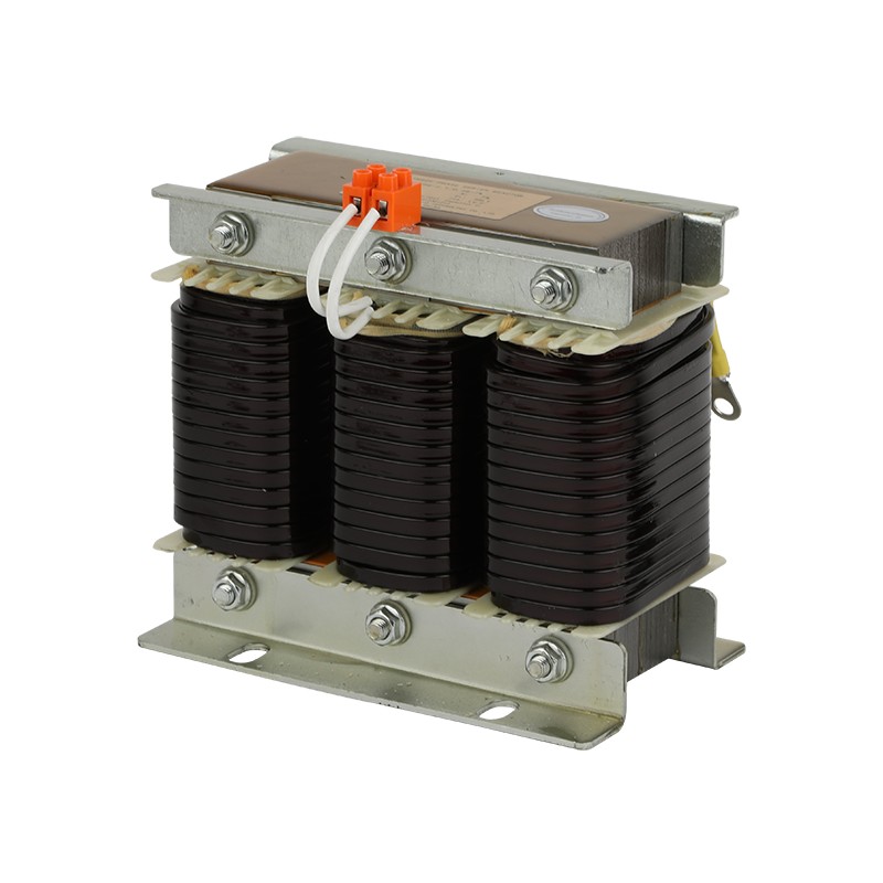 कम वोल्टेज श्रृंखला रिएक्टर